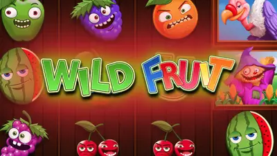 wild fruit